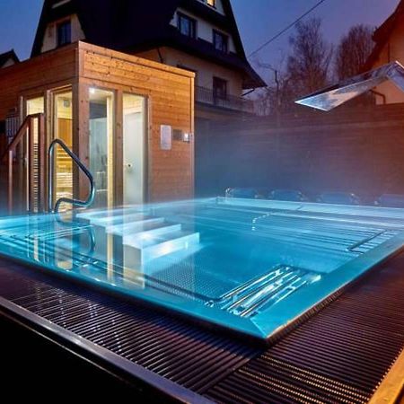 Atelier Zakopane Apartamenty Pod Giewontem エクステリア 写真