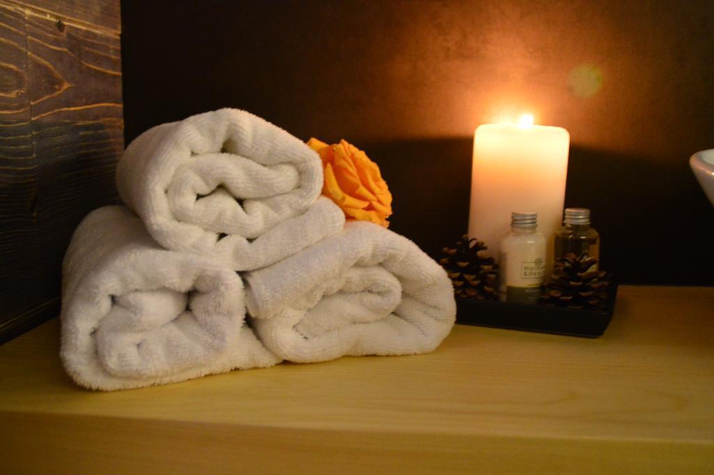 Atelier Zakopane Apartamenty Pod Giewontem エクステリア 写真