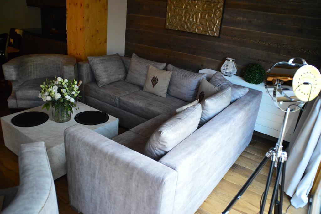 Atelier Zakopane Apartamenty Pod Giewontem エクステリア 写真
