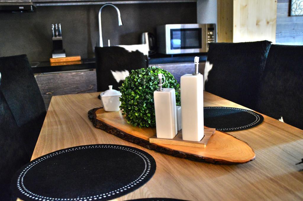 Atelier Zakopane Apartamenty Pod Giewontem エクステリア 写真