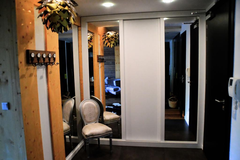Atelier Zakopane Apartamenty Pod Giewontem エクステリア 写真