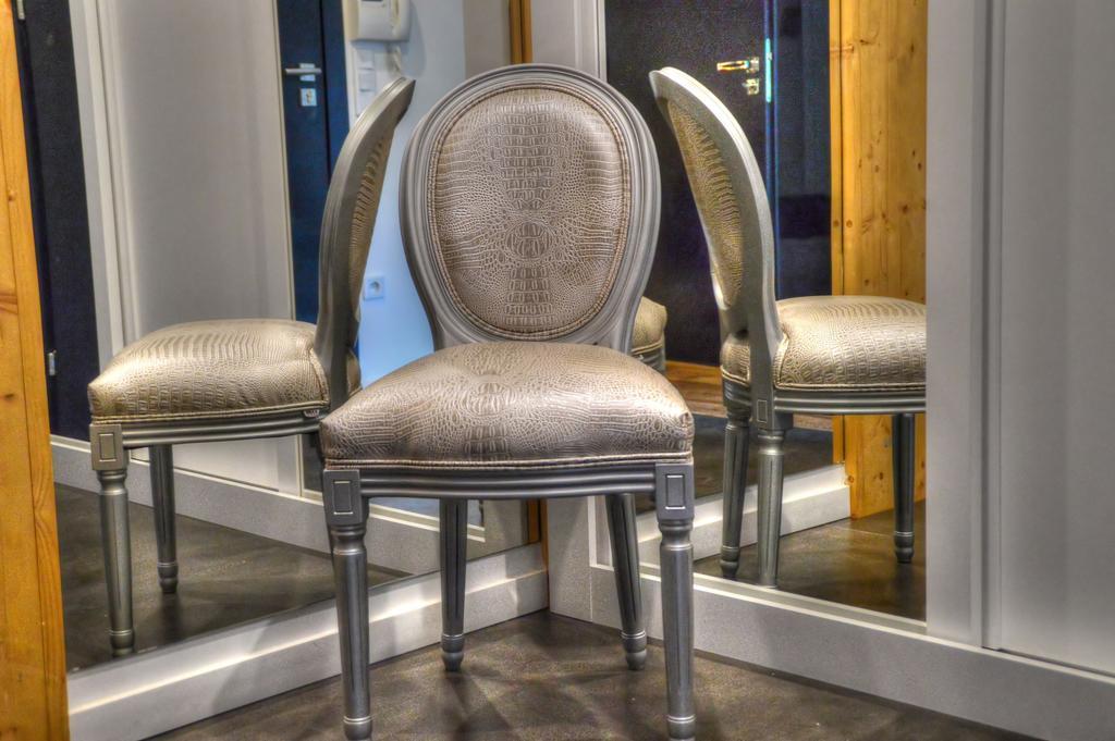 Atelier Zakopane Apartamenty Pod Giewontem エクステリア 写真