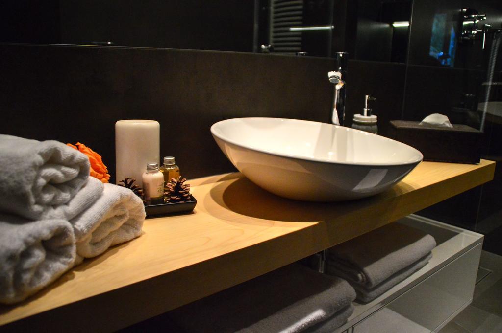 Atelier Zakopane Apartamenty Pod Giewontem エクステリア 写真